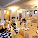 Vigo Hotel 