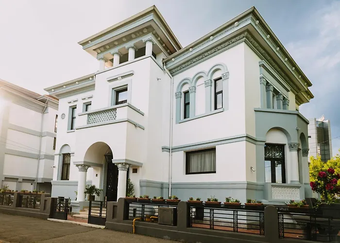 維哥飯店