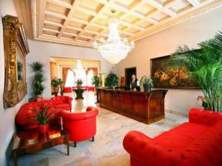 Vigo Hotel Ploiesti