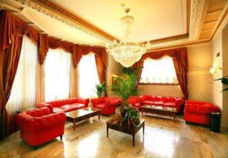 Vigo Hotel