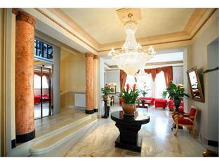 Vigo Hotel Ploiesti