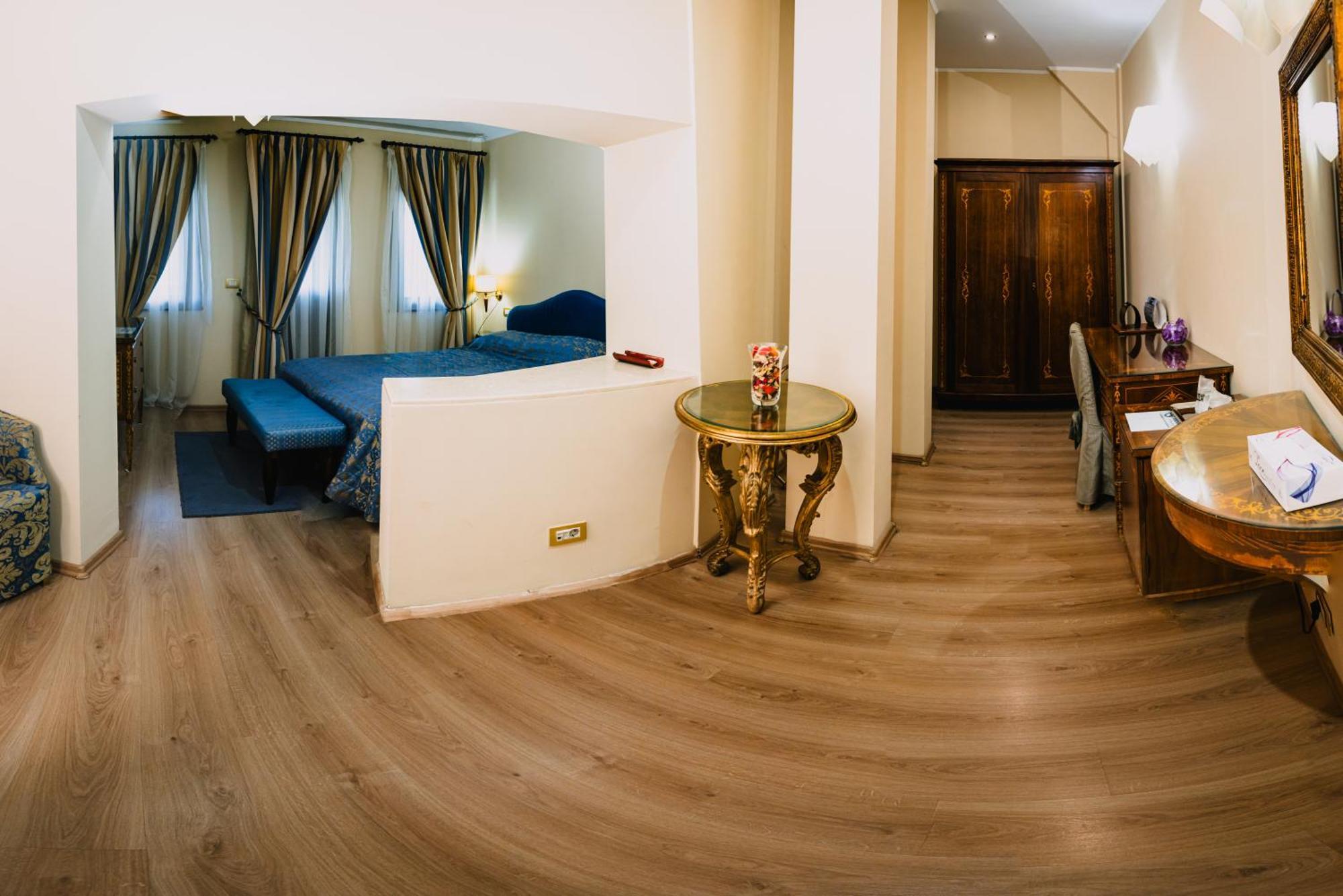 Vigo Hotel Ploiesti