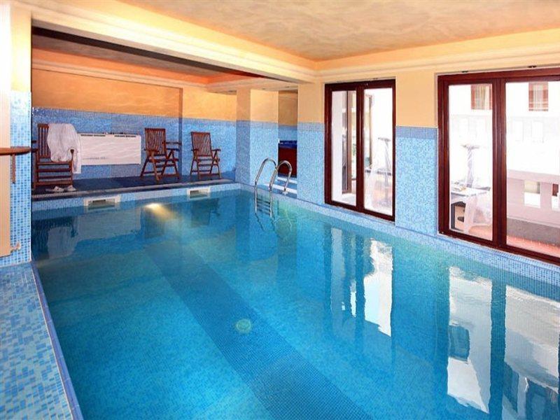 Hotel Vigo Ploiesti