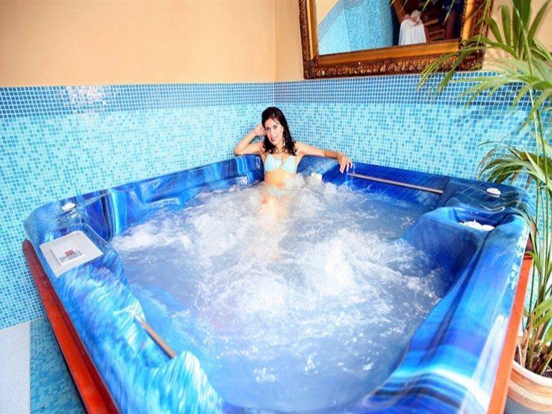 Hotel Vigo 4*