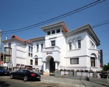 Hotel Vigo Ploiesti