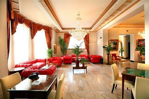 Hotel Vigo 4*