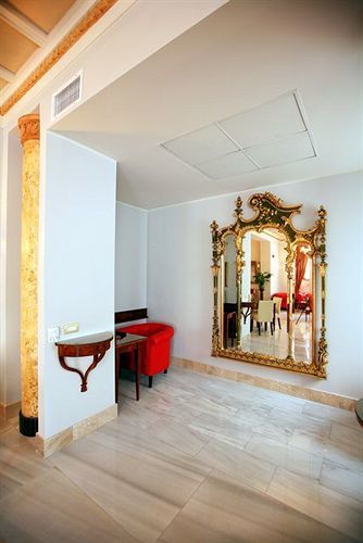 Hotel Vigo 4*
