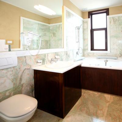 Hotel Vigo Ploiesti